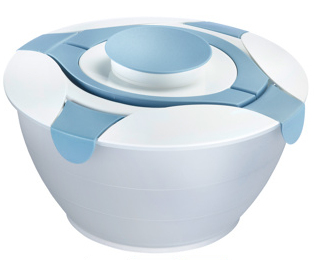 Westmark 301417 enhed til madopbevaring Andet Kasse Cappuccino