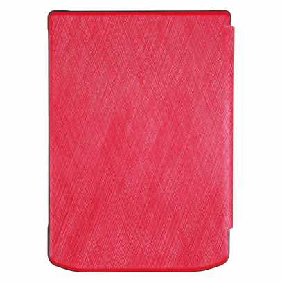 Miniatyrbillede 6 af 7: PocketBook H-S-634-R-WW e- bog etui 15,2 cm (6") Cover Rød