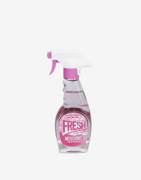 Moschino Pink Fresh Couture 50 ml Kvinder Moschino Pink Fresh Couture 50 ml Kvinder