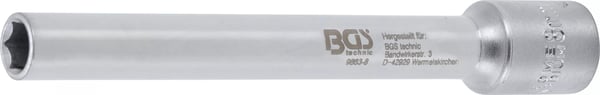 BGS technic Socket eluttag