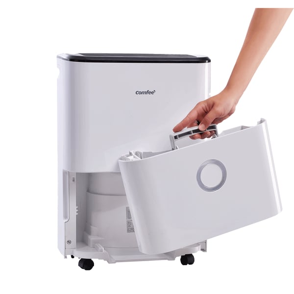 Comfeé MDDF-16DEN7 3 l Vit