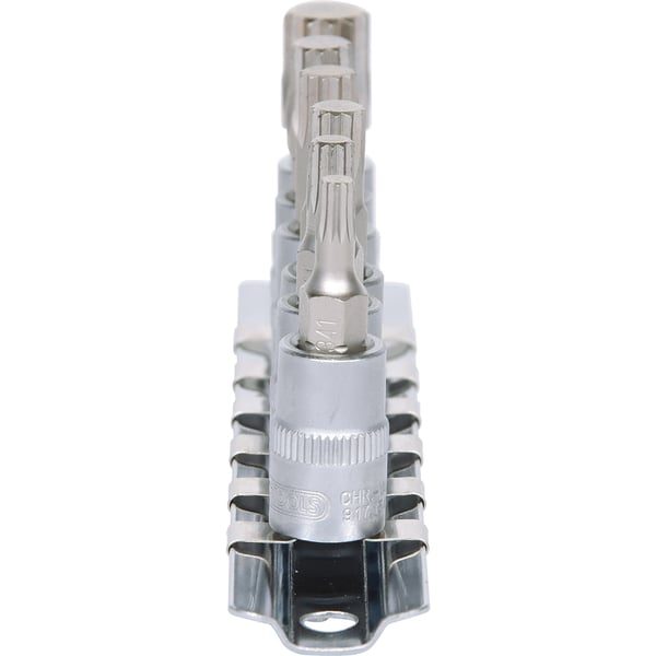 Miniatyrbillede 2 af 2: KS Tools 911.1547 stiksæt Topnøglesæt