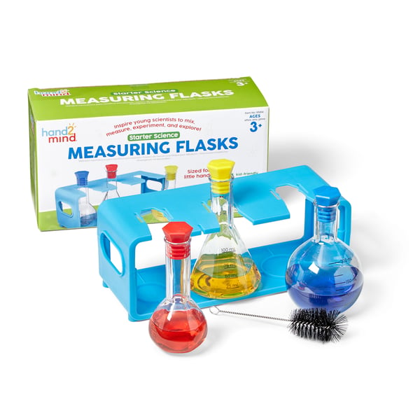 Learning Resources 95814 utbildningsleksaker