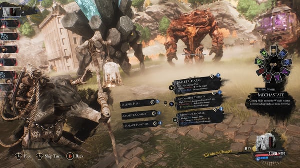 Pikkukuva 9 / 17: Kepler Interactive Clair Obscur: Expedition 33 Vakio PlayStation 5