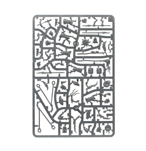 Games Workshop 70-894 collectible figure