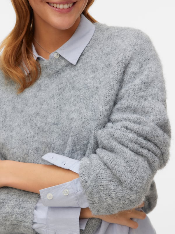 Miniatyrbillede 3 af 5: Vero Moda VMNOVAH