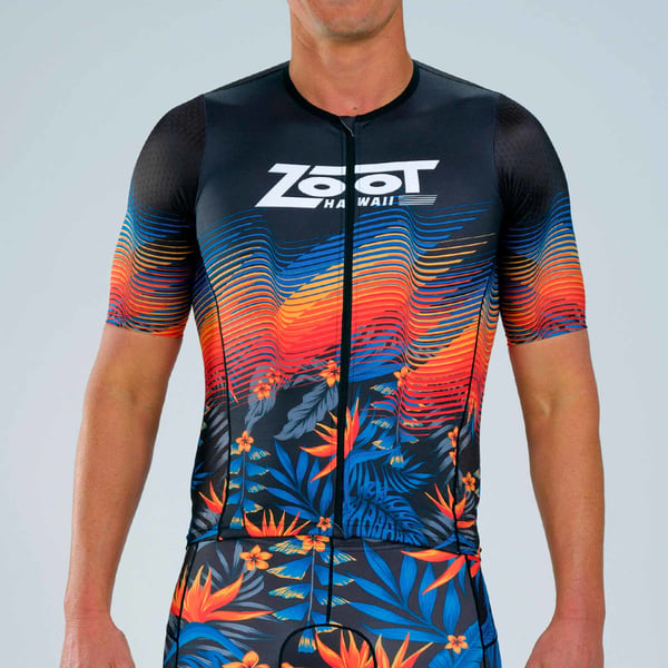 Miniatyrbild 1 av 13: Zoot Sports ZMT15048012 träningsshorts och -topp