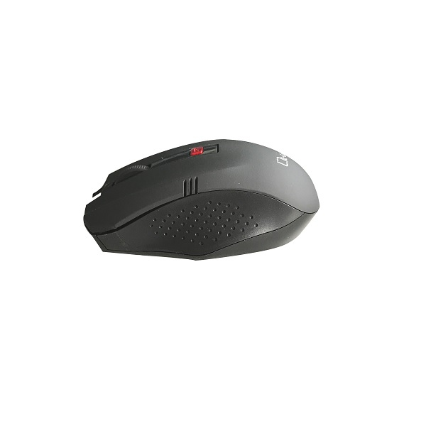 L-Link LL-2095-N datormöss Kontor Högerhand RF Trådlös Optisk 1600 DPI