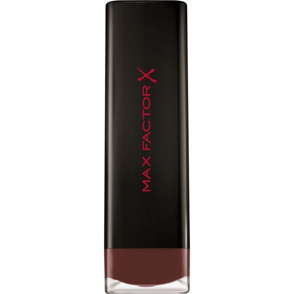 Miniatyrbillede 3 af 3: Max Factor Colour Elixir Velvet Matte 3,5 g 60 Mauve Mat