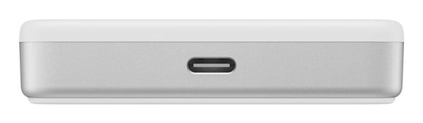 Belkin BPD022HQWH akku- ja paristolaturi 10000 mAh Langaton lataaminen Valkoinen