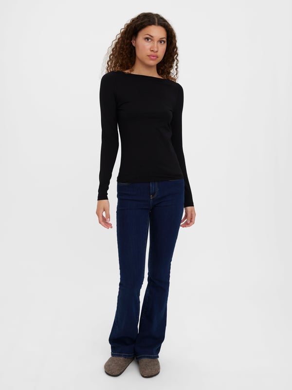 Vero Moda 10274134_2161_59 skjorte & top Top (tøj)