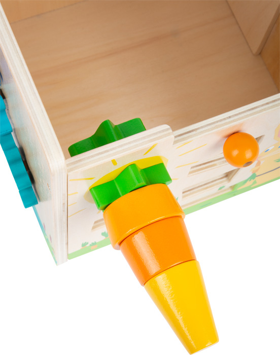 Miniatyrbillede 11 af 11: Small foot 11732