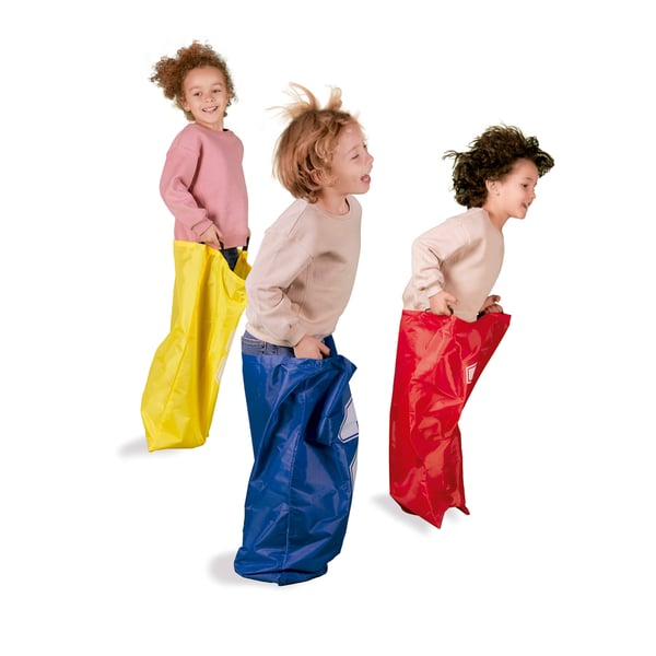 APLI Kids 19561 festspil Sækkeløb