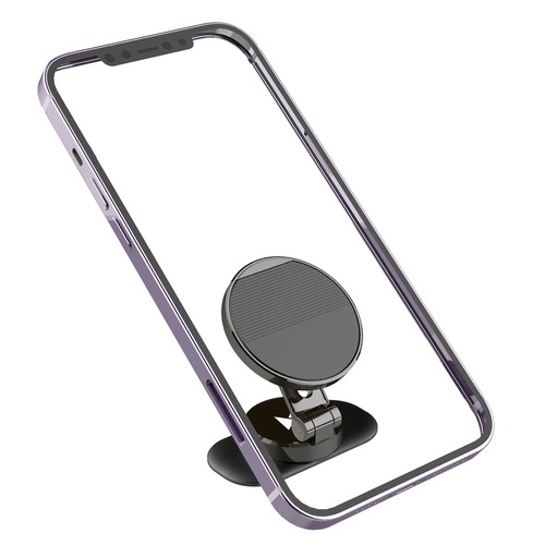 Miniatyrbillede 10 af 12: Wozinsky 5907769384929 holder Passiv holder Telefon Grå