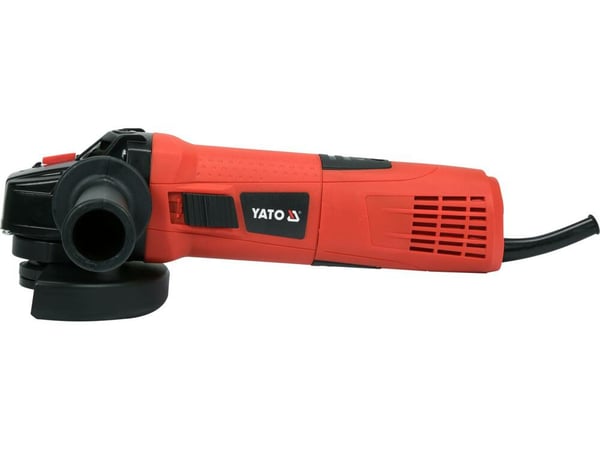 Miniatyrbillede 3 af 4: Yato YT-821024 vinkelsliber 2,5 kg