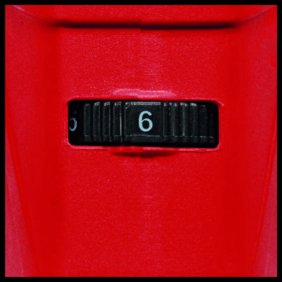 Einhell TE-AG 125/1010 CE Q vinkelslipmaskiner 12,5 cm 12000 RPM 1010 W 2,03 kg