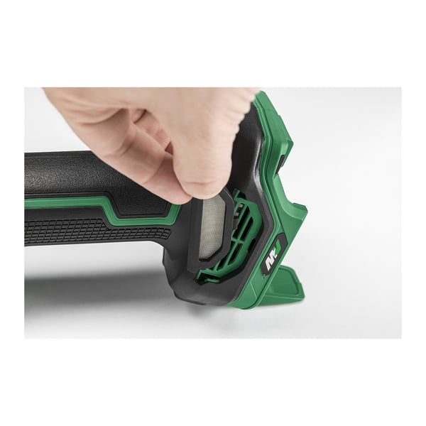 Hikoki G3613DVEW2Z kulmahiomakone 12,5 cm 10000 RPM 3 kg