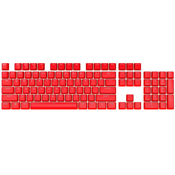 Corsair PBT DOUBLE-SHOT PRO Tangentbordsknapp