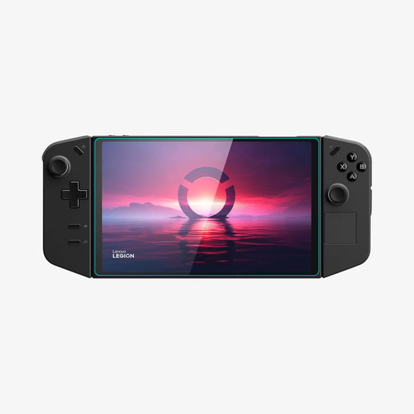 Spigen Glas.tR SLIM Skærmbeskytter