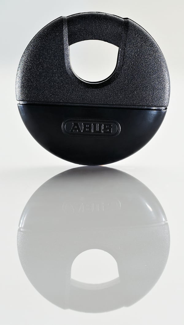 Miniatyrbillede 1 af 4: ABUS FUBE50020 tilbehør til tastatur