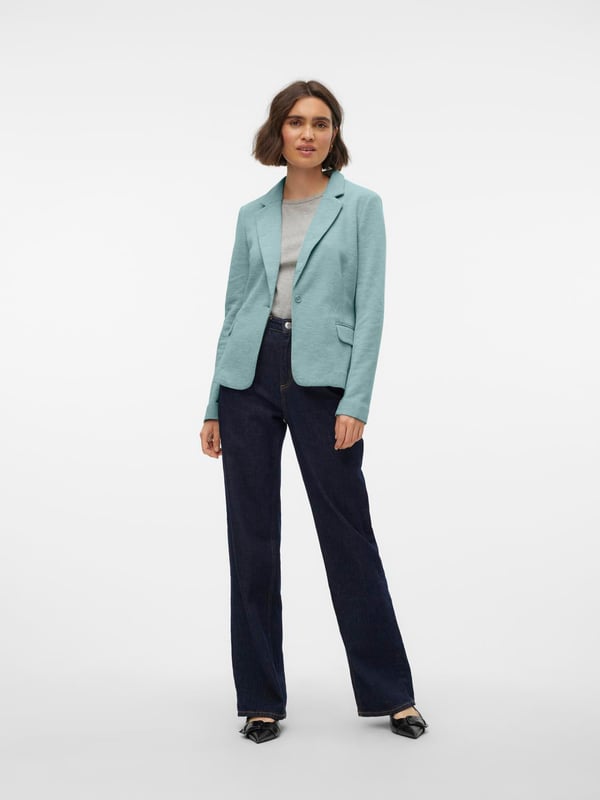 Miniatyrbillede 3 af 4: Vero Moda 10154123_1422_25 blazer og vest