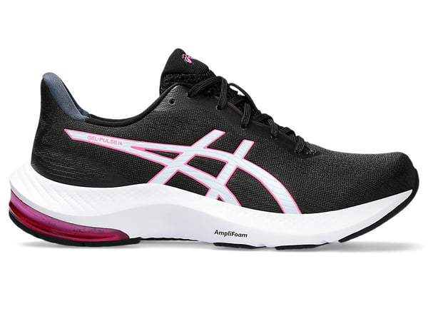 Miniatyrbild 1 av 7: ASICS 1012B318.022_4 Sportsko Flicka Grå, Vit