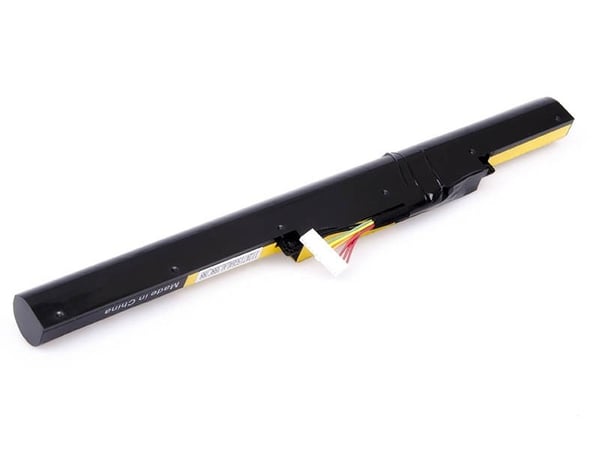 Miniatyrbillede 4 af 4: Green Cell LE54 laptop reservedel Batteri