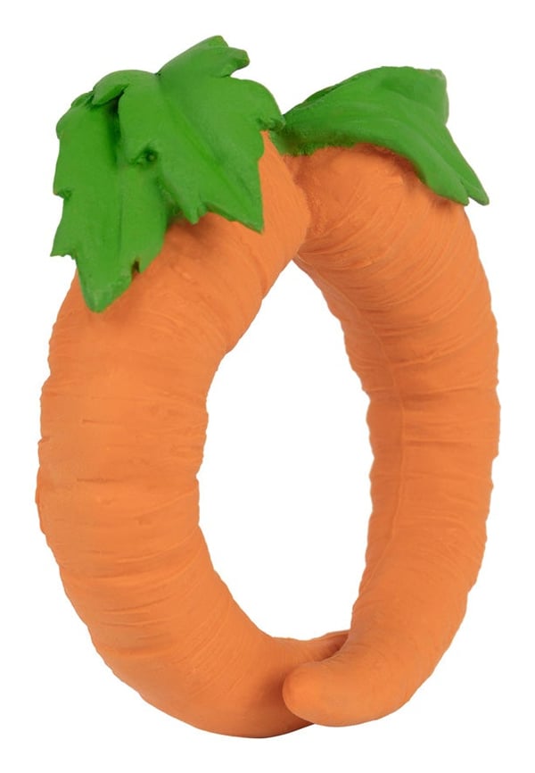 Miniatyrbillede 2 af 6: Oli&Carol Cathy the Carrot bidering