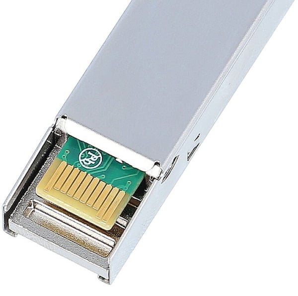 BlueOptics SFP-9-BO modul til netværksmodtager Fiberoptisk 1250 Mbit/s 1550 nm