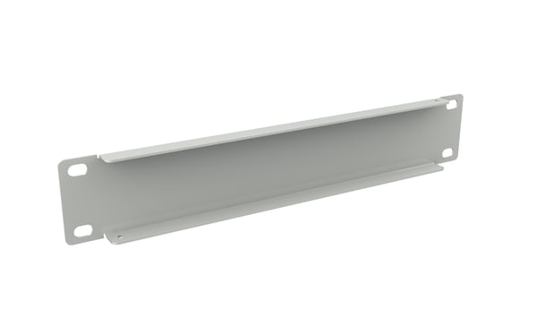 Pikkukuva 2 / 2: EFB Elektronik 691820GR.3 palvelinkaapin lisävaruste Kehikkolevy