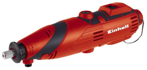 Miniatyrbild 1 av 15: Einhell TC-MG 135 E Svart, Röd 135 W 35000 OPM