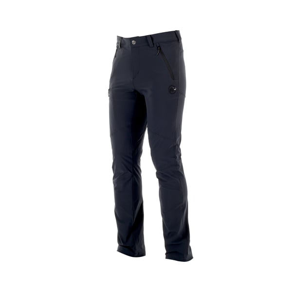 Mammut Runbold Sort