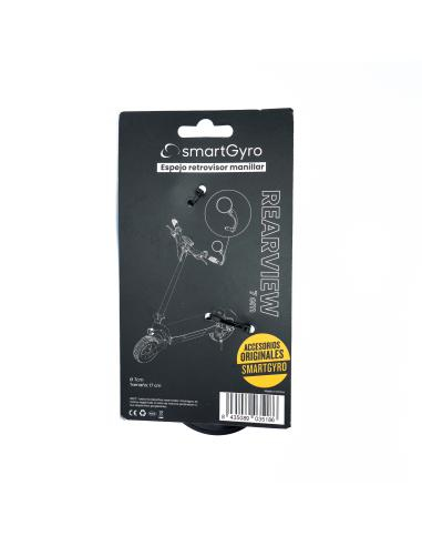 smartGyro SG27-345 reservdel och tillbehör till cykel Spegel