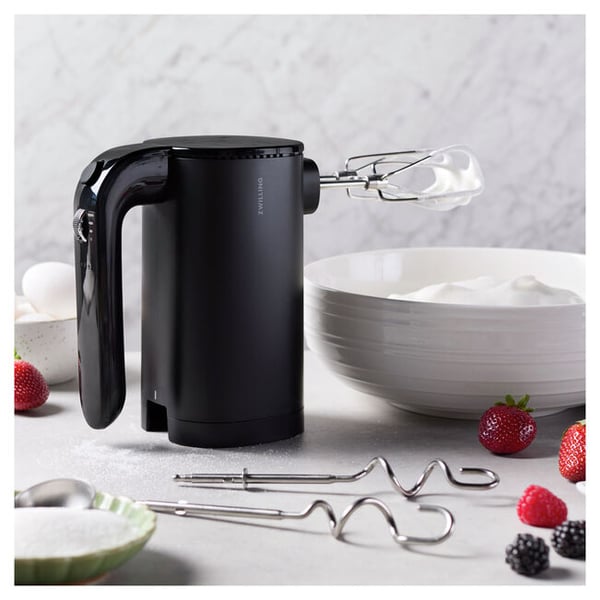 ZWILLING 1030455 mixer Handmixer 250 W Svart