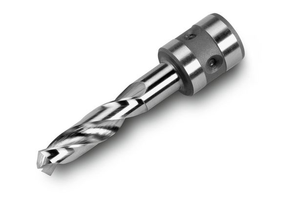 FEIN 63111009010 borehoved Spiral skæreborebit 1 stk