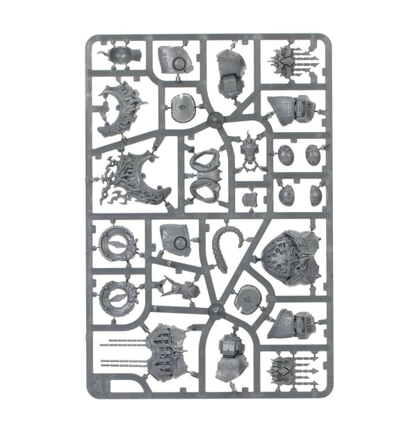 Games Workshop 82-06 collectible figure