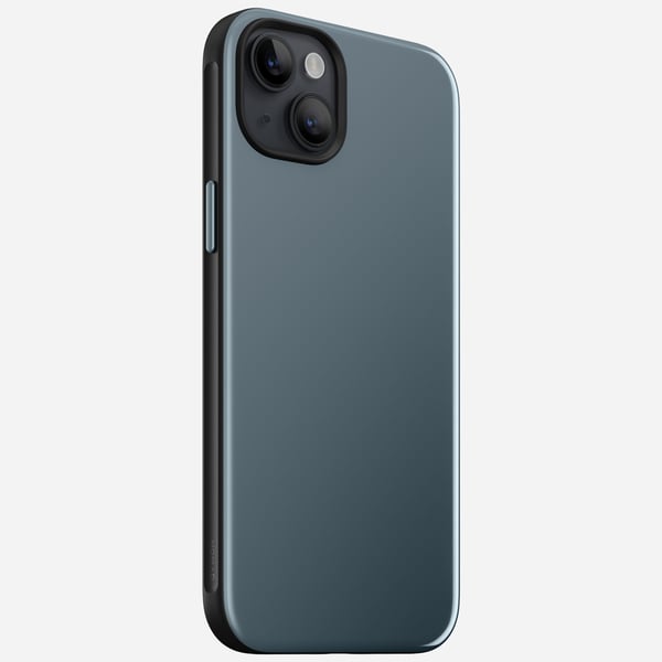 Nomad Sport Case mobiltelefonfodral 17 cm (6.7") Mobilskal Blå