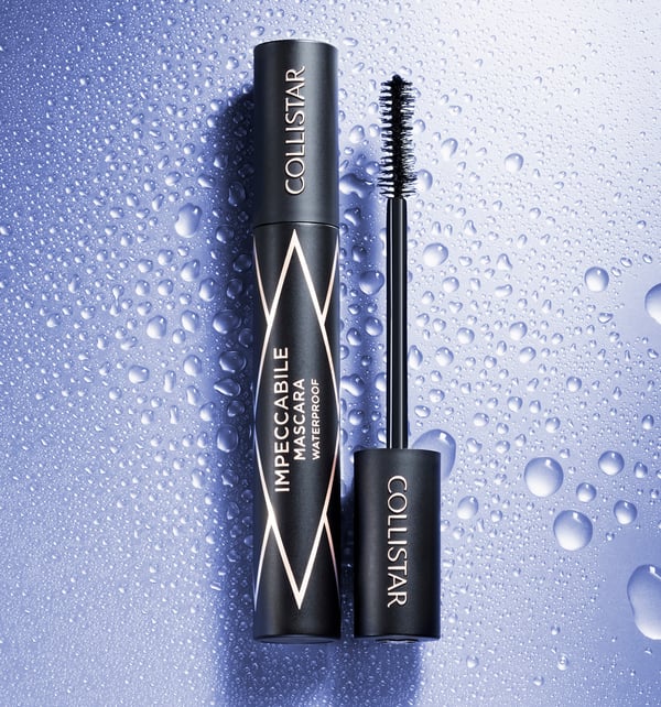Miniatyrbild 7 av 7: Collistar Impeccabile Mascara Waterproof 12 ml