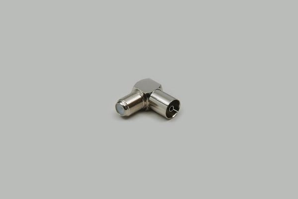 BKL Electronic 0403137 RF-stik