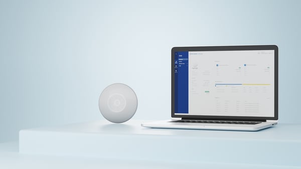 Miniatyrbillede 5 af 13: Teltonika · Accesspoint· TAP100· 2x1· Wi-Fi 4· 300Mbit· 1x 10/100· 15W PoE - Access Point - 0,1 Gbps 300 Mbit/s Hvid Strøm over Ethernet (PoE)