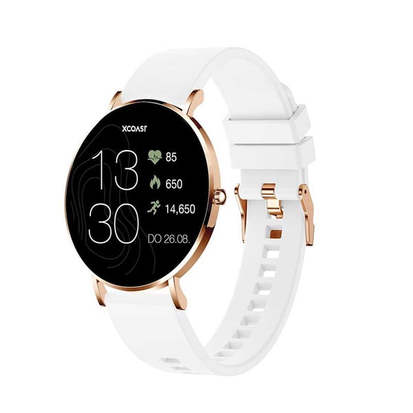 xlyne SIONA2 3,3 cm (1.3") AMOLED Digital Guld