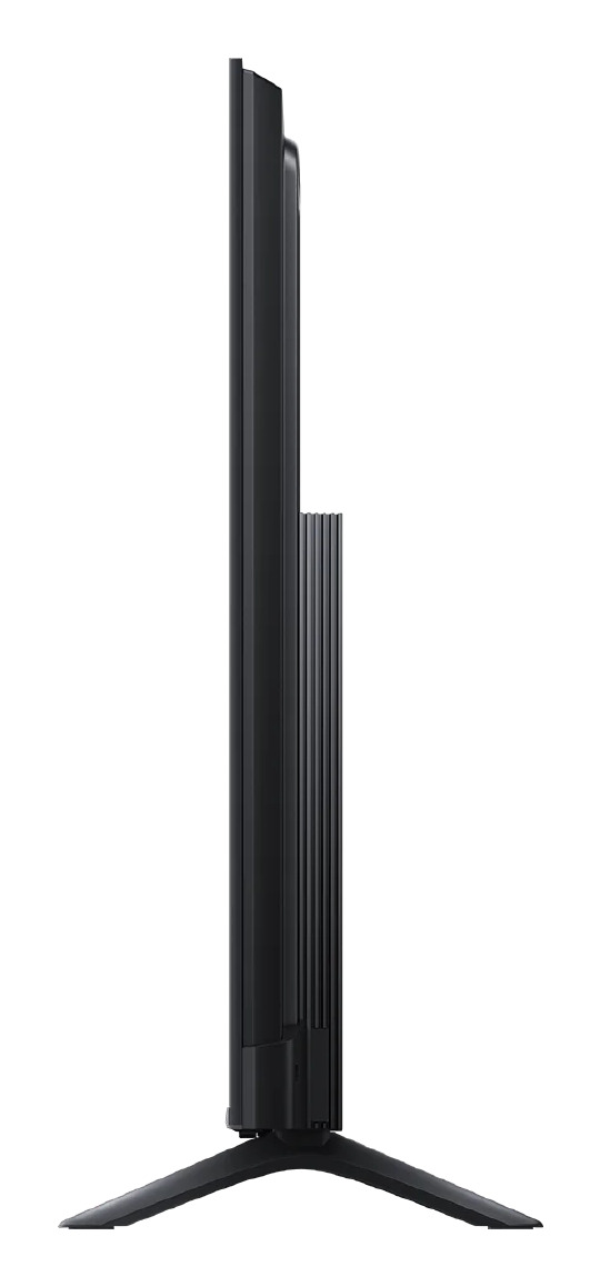 Pikkukuva 4 / 5: Xiaomi TV S Mini LED 55 2026 139,7 cm (55") 4K Ultra HD Älytelevisio Wi-Fi Harmaa 1200 cd/m²