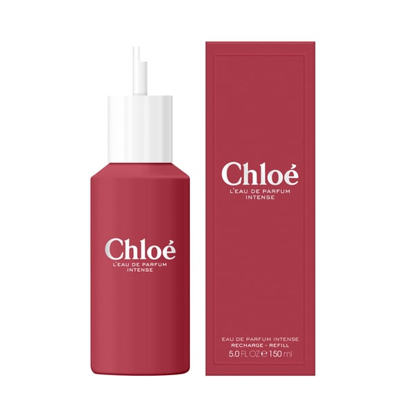 Miniatyrbillede 4 af 4: Chloé L'Eau De Parfum Intense 150 ml Kvinder
