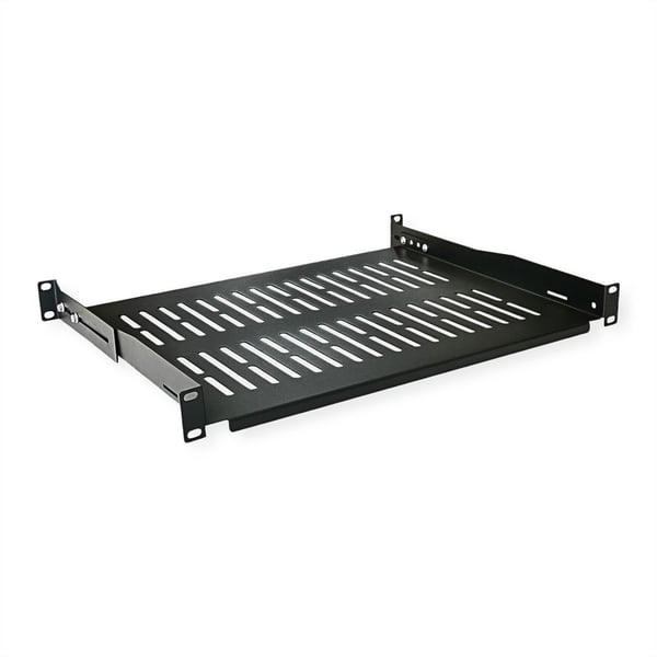 VALUE 26.99.0402 rack tillbehör Hylla till rackskåp VALUE 26.99.0402 rack tillbehör Hylla till rackskåp