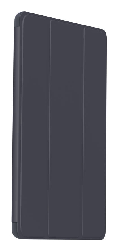 MW MW-300110 tablet etui 27,9 cm (11") Folie Blå