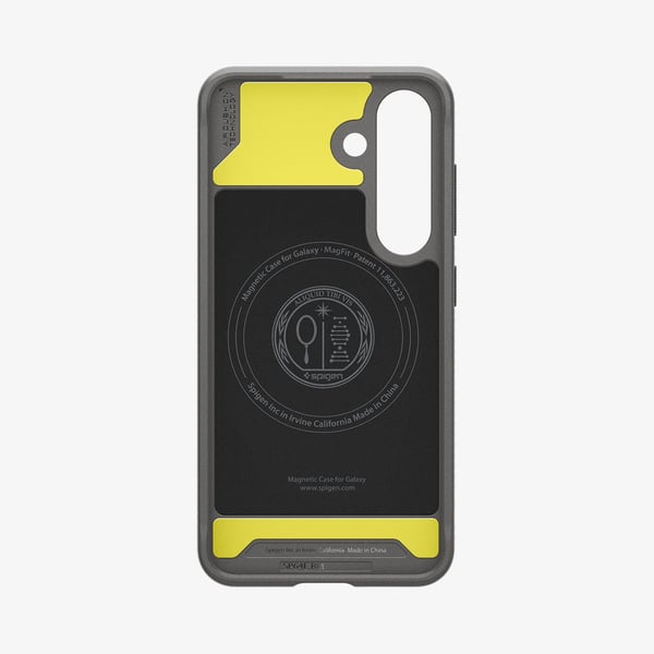 Pikkukuva 9 / 13: Spigen Rugged Armor matkapuhelimen suojakotelo 17 cm (6.7") Suojus Harmaa
