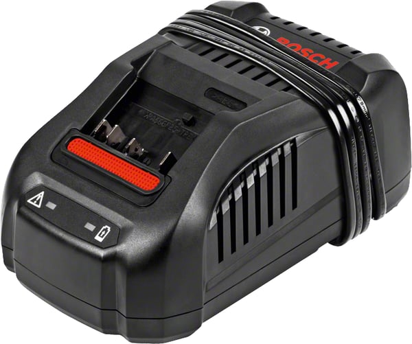 Bosch GAL 1880 CV Batteriladdare Bosch GAL 1880 CV Batteriladdare