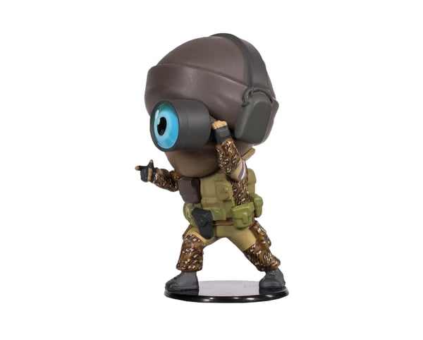 Ubisoft Six Collection - Glaz