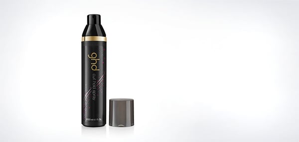 Miniatyrbild 3 av 3: GHD Curl Hold Spray Hårspray Unisex 120 ml