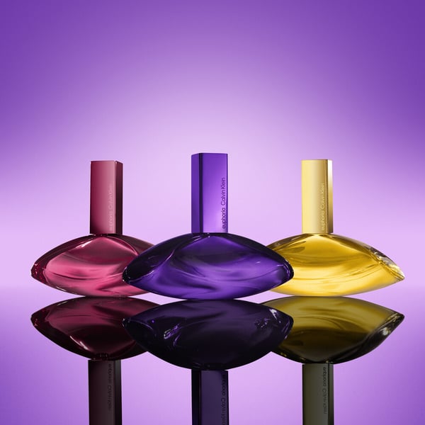 Pikkukuva 4 / 6: Calvin Klein Euphoria Bold Elixir Parfum Intense for Women 30 ml Naisten